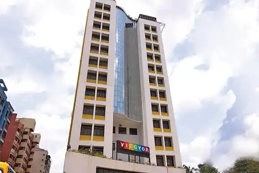 VIBGYOR School Journey